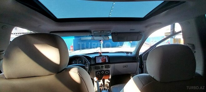 Hyundai Sonata 2005, 252,521 km - 2.4 л - Gəncə