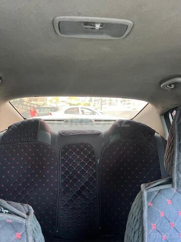 Kia Rio 2013, 347,000 km - 1.4 l - Bakı