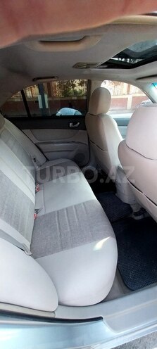 Hyundai Sonata 2005, 252,521 km - 2.4 л - Gəncə