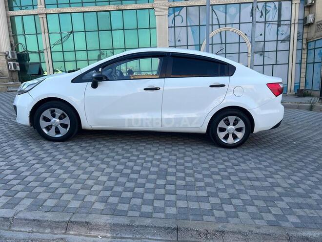 Kia Rio 2013, 347,000 km - 1.4 l - Bakı