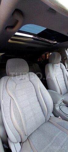Hyundai Sonata 2005, 252,521 km - 2.4 л - Gəncə