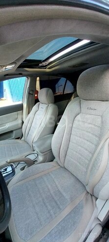 Hyundai Sonata 2005, 252,521 km - 2.4 л - Gəncə