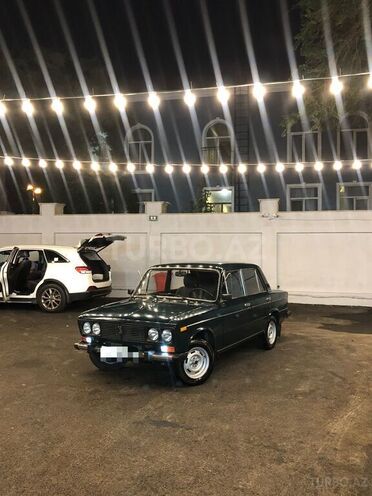 LADA (VAZ) 2106 2006, 98,888 km - 1.6 l - Bakı