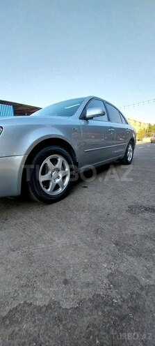 Hyundai Sonata 2005, 252,521 km - 2.4 л - Gəncə