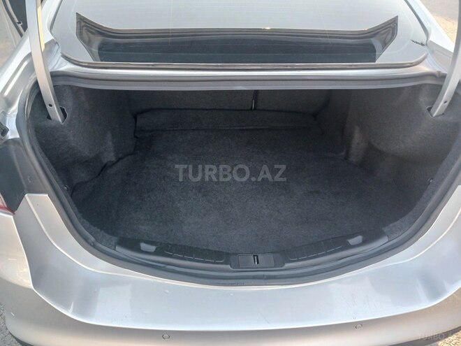 Ford Fusion (North America) 2017, 240,000 km - 1.5 l - Bakı