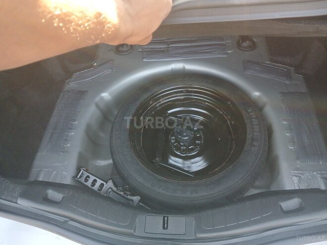 Ford Fusion (North America) 2017, 240,000 km - 1.5 l - Bakı