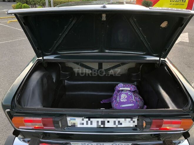 LADA (VAZ) 2106 2006, 98,888 km - 1.6 l - Bakı