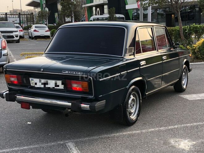 LADA (VAZ) 2106 2006, 98,888 km - 1.6 l - Bakı