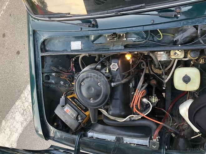 LADA (VAZ) 2106 2006, 98,888 km - 1.6 l - Bakı