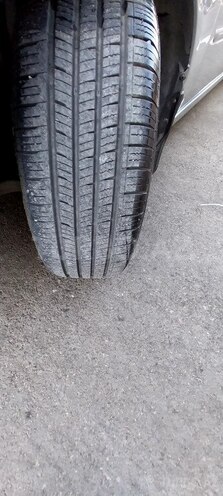 Hyundai Sonata 2005, 252,521 km - 2.4 л - Gəncə