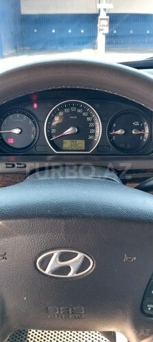 Hyundai Sonata 2005, 252,521 km - 2.4 л - Gəncə