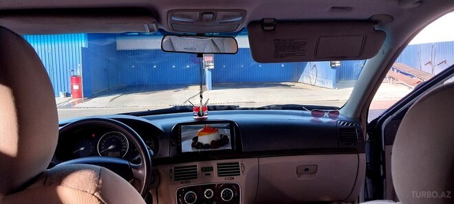 Hyundai Sonata 2005, 252,521 km - 2.4 л - Gəncə