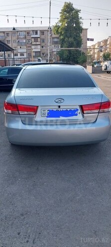 Hyundai Sonata 2005, 252,521 km - 2.4 л - Gəncə