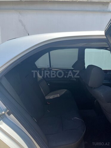 Mercedes E 290 1997, 600,000 km - 2.9 l - Bakı
