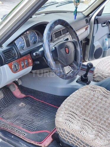 GAZ 31105 2008, 159,658 km - 2.3 л - Sumqayıt