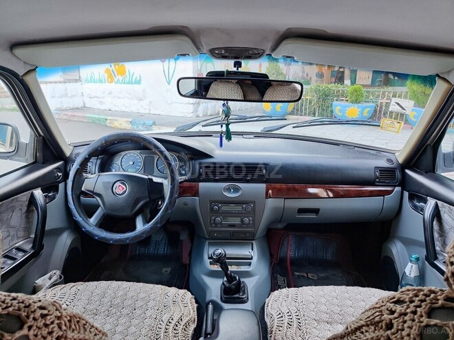 GAZ 31105 2008, 159,658 km - 2.3 л - Sumqayıt