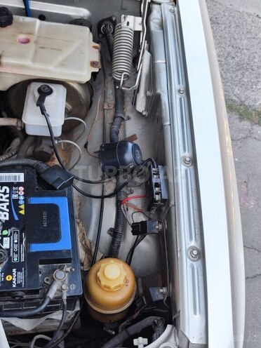 GAZ 31105 2008, 159,658 km - 2.3 л - Sumqayıt