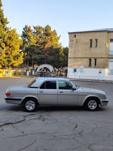 GAZ 31105 2008, 159,658 km - 2.3 л - Sumqayıt