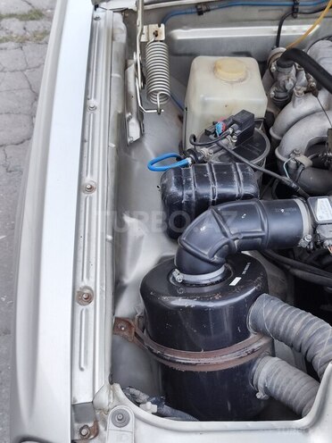 GAZ 31105 2008, 159,658 km - 2.3 л - Sumqayıt
