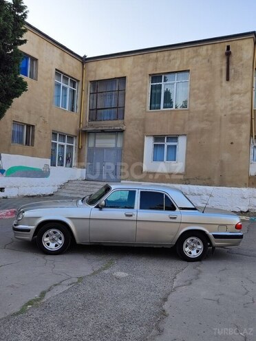 GAZ 31105 2008, 159,658 km - 2.3 л - Sumqayıt