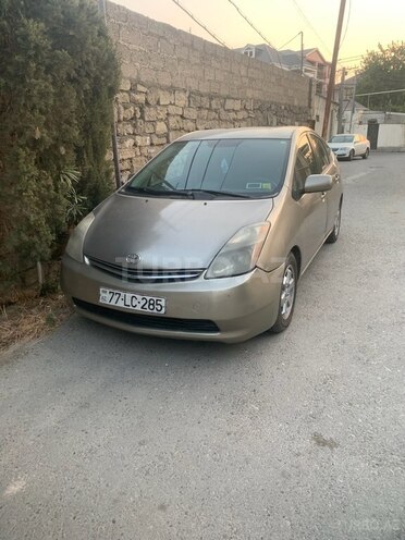 Toyota Prius 2008, 288,000 km - 1.5 l - Bakı