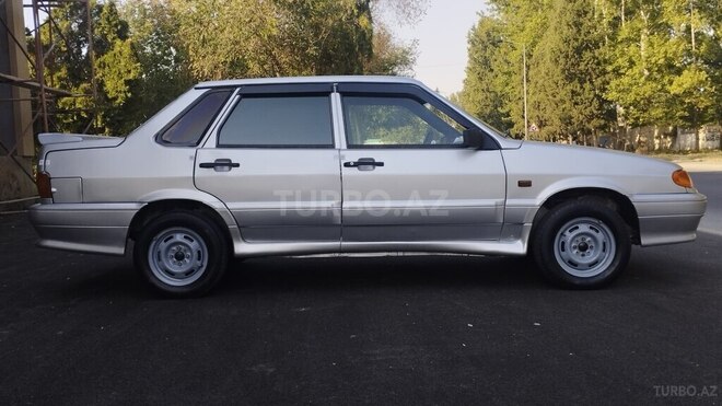 LADA (VAZ) 2115 2008, 280,155 km - 1.5 l - Mingəçevir