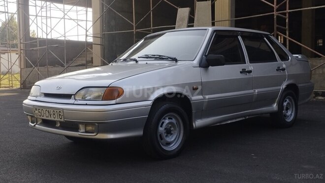 LADA (VAZ) 2115 2008, 280,155 km - 1.5 l - Mingəçevir