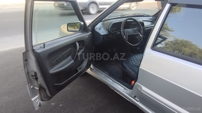 LADA (VAZ) 2115 2008, 280,155 km - 1.5 l - Mingəçevir