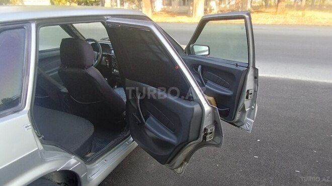 LADA (VAZ) 2115 2008, 280,155 km - 1.5 l - Mingəçevir