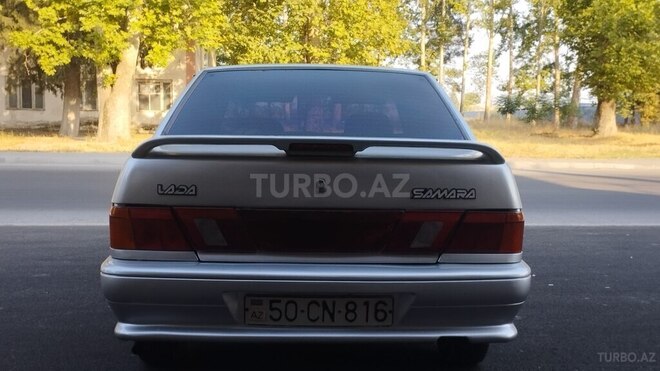 LADA (VAZ) 2115 2008, 280,155 km - 1.5 l - Mingəçevir