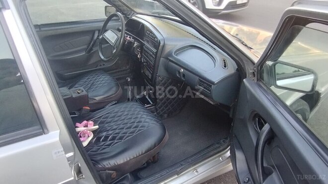 LADA (VAZ) 2115 2008, 280,155 km - 1.5 l - Mingəçevir
