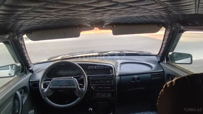LADA (VAZ) 2115 2008, 280,155 km - 1.5 l - Mingəçevir