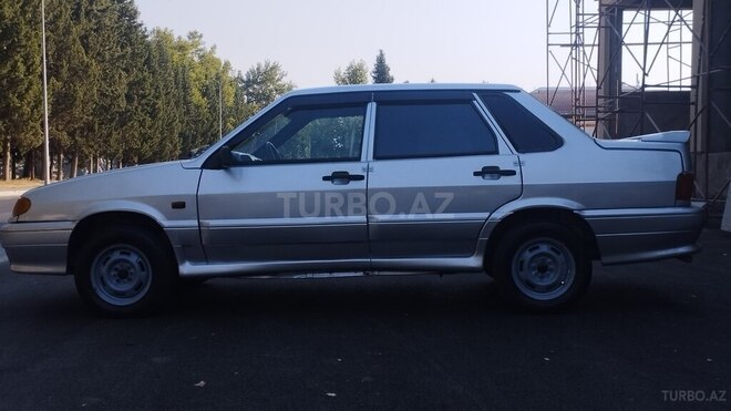 LADA (VAZ) 2115 2008, 280,155 km - 1.5 l - Mingəçevir