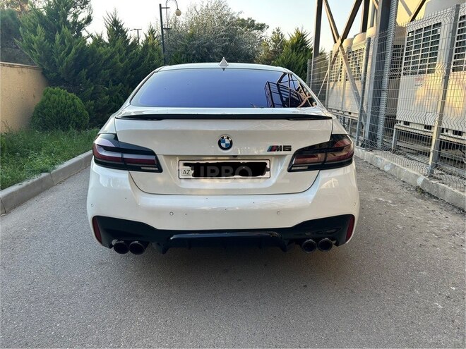 BMW 520 2012, 217,000 km - 2.0 l - Bakı