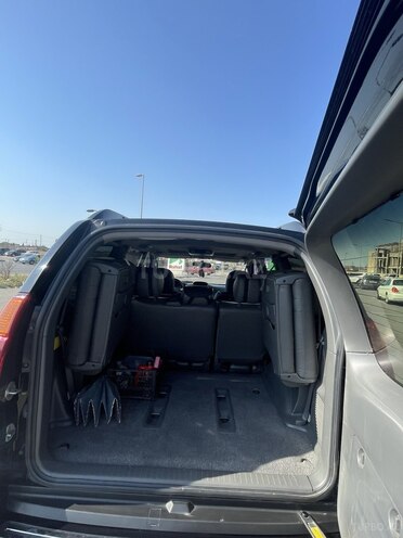 Toyota Land Cruiser Prado 2008, 177,000 km - 4.0 l - Bakı