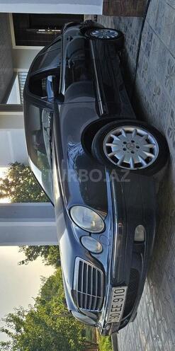 Mercedes E 320 2001, 370,500 km - 3.2 l - Bakı