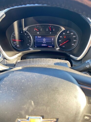 Chevrolet Equinox 2019, 238,000 km - 2.0 л - Bakı