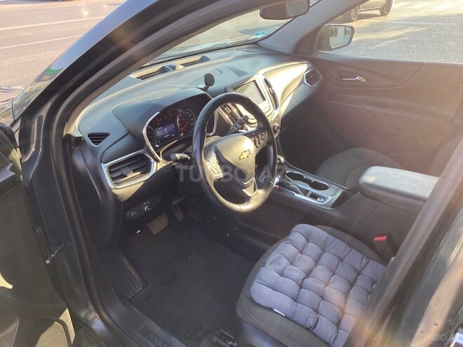 Chevrolet Equinox 2019, 238,000 km - 2.0 л - Bakı