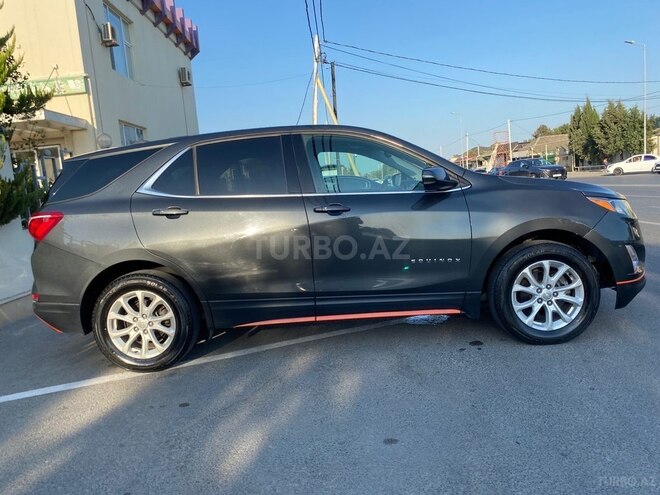Chevrolet Equinox 2019, 238,000 km - 2.0 л - Bakı