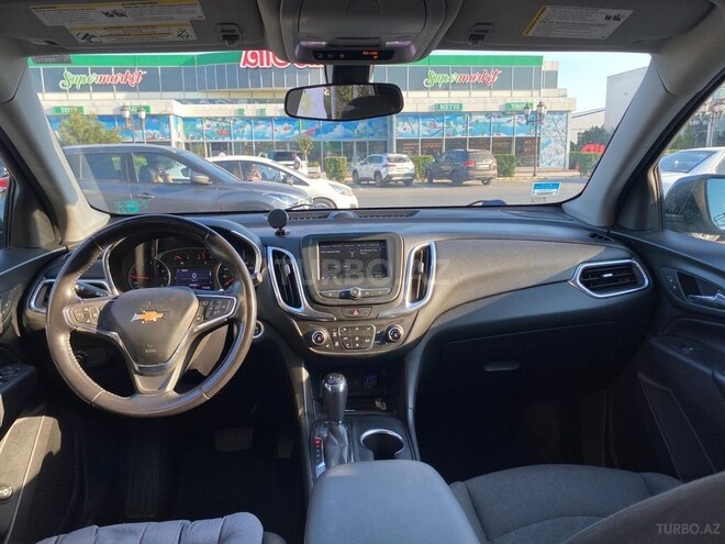Chevrolet Equinox 2019, 238,000 km - 2.0 л - Bakı