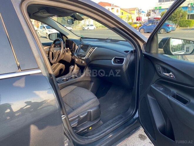 Chevrolet Equinox 2019, 238,000 km - 2.0 л - Bakı