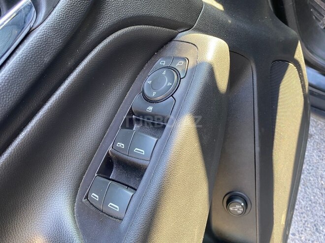 Chevrolet Equinox 2019, 238,000 km - 2.0 л - Bakı