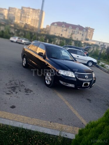 Nissan Sunny 2010, 170,000 km - 1.6 л - Bakı