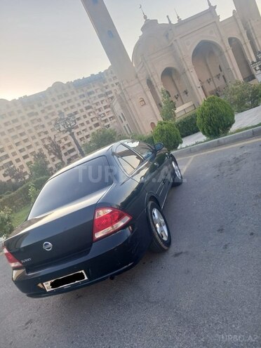 Nissan Sunny 2010, 170,000 km - 1.6 л - Bakı