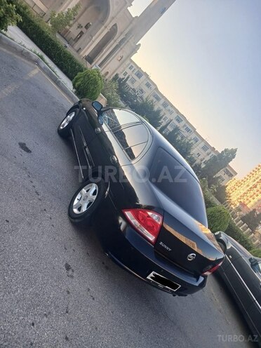 Nissan Sunny 2010, 170,000 km - 1.6 л - Bakı