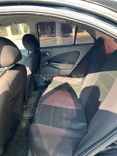 Nissan Sunny 2010, 170,000 km - 1.6 л - Bakı