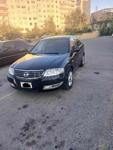 Nissan Sunny 2010, 170,000 km - 1.6 л - Bakı
