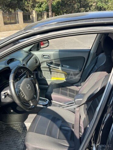 Nissan Sunny 2010, 170,000 km - 1.6 л - Bakı