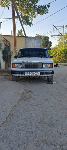 LADA (VAZ) 2107 2005, 200,000 km - 1.6 l - Bakı