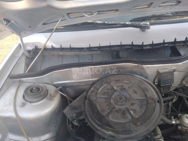 LADA (VAZ) 2109 1987, 253,255 km - 1.5 л - Bakı